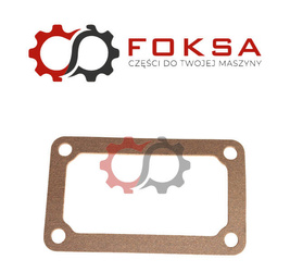 Uszczelka obudowy rozrządu ORG