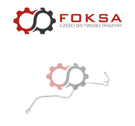 Przewód wtryskowy 4 cylindra