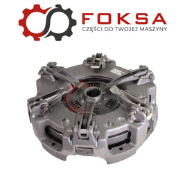 Docisk sprzęgła LUK