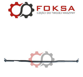 Drążek kierowniczy kompletny