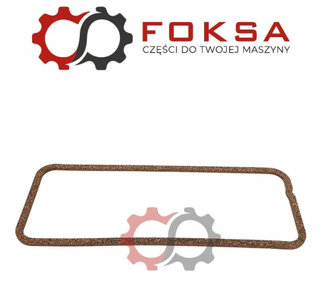 Uszczelka pokrywy zaworów