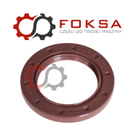 Uszczelniacz pompy hydraulicznej