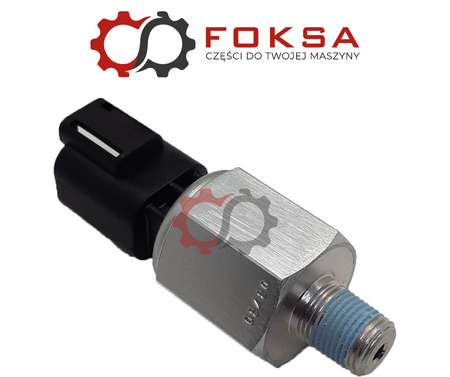 Czujnik ciśnienia oleju ORG Perkins