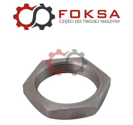 Nakrętka wałka wąska