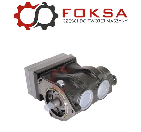 Kompresor / sprężarka powietrza Wabco