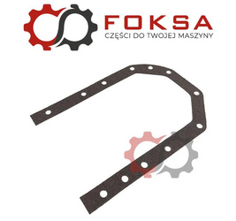 Uszczelka tylnej pokrywy silnika ORG