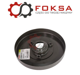 Osłona boczna walca ORG