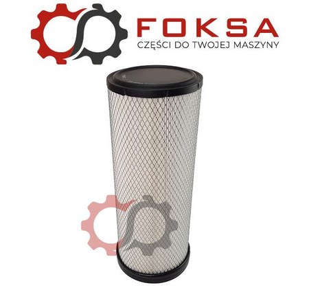 Filtr powietrza wewnętrzny