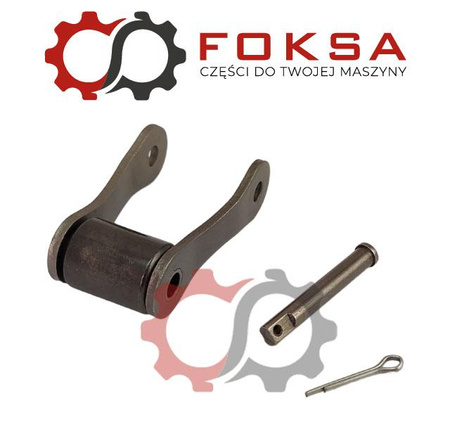 Półspinak łańcucha