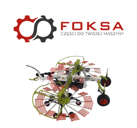 Claas Liner 2600 WIKING