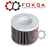 Filtr oleju hydrauliki - wkład