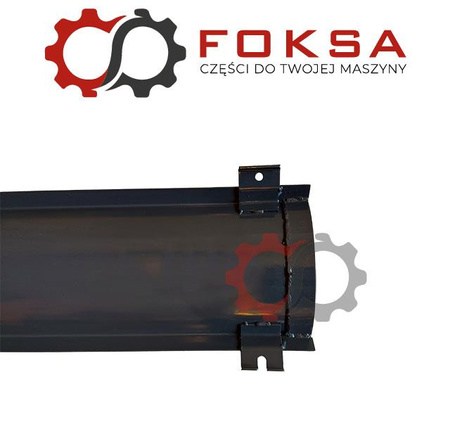 Osłona ślimaka zbożowego