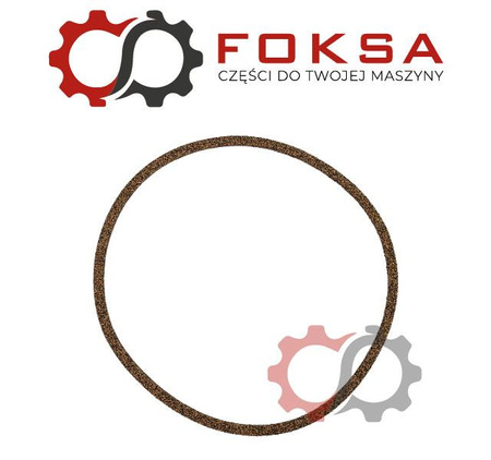 Uszczelniacz zwolnicy