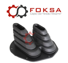 Osłona gumowa dźwigni zmiany biegów ORG