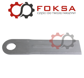 Nóż przystawki Geringhoff