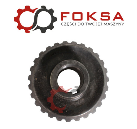 Zębatka kątowa ORG