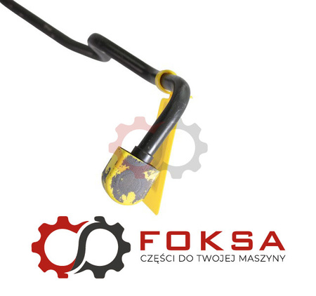 Rurka doładowania ORG