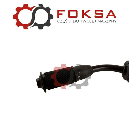 Włącznik kierunkowskazów i świateł mijania ORG