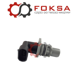 Czujnik magnetyczny