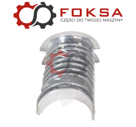 Panewki główne kpl. STD Kolbenschmidt