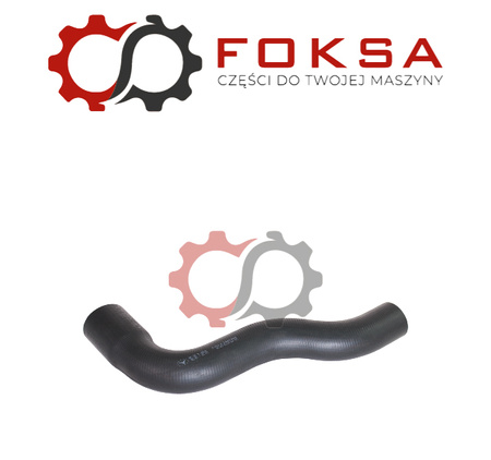 Przewód chłodnicy - górny ORG