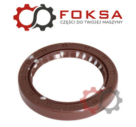 Uszczelniacz wału przód