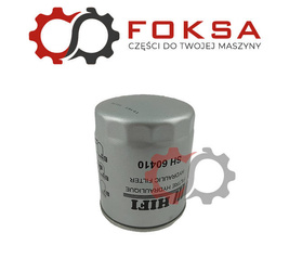 Filtr hydrauliczny