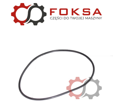 O-ring płyty przedniej pompy wtryskowej ORG
