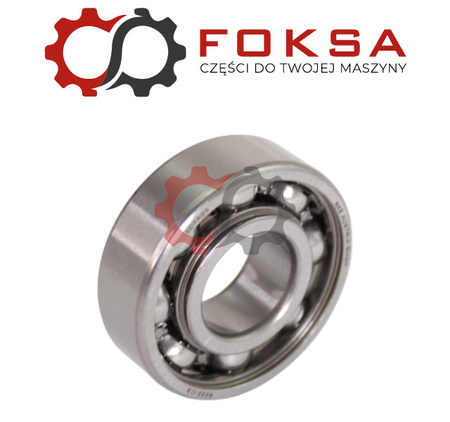 Łożysko kulkowe NKE C3