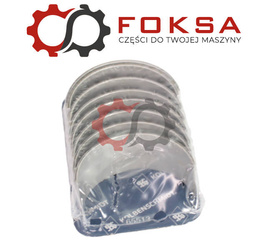 Panewki korbowodowe kpl. STD Kolbenschmidt