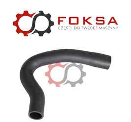 Przewód chłodnicy - dolny