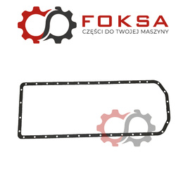 Uszczelka misy oleju ORG