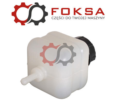 Zbiorniczek płynu hamulcowego ORG