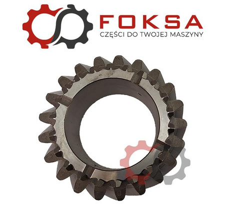 Koło zębate skrzyni ORG