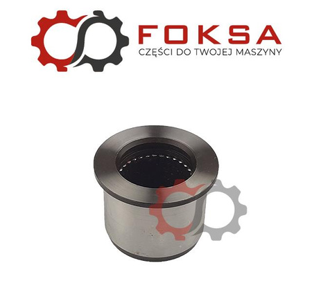 Łożysko sworznia górnego zwrotnicy