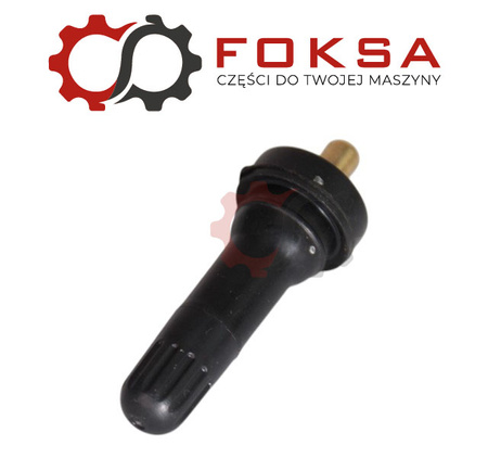 Zawór koła / Wentyl