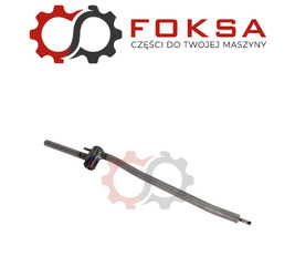 Przewód olejowy skrzyni ORG