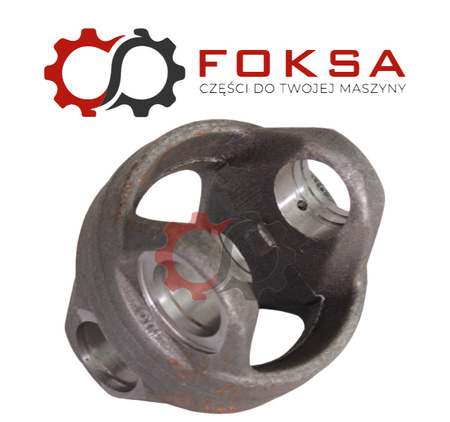 Łącznik krzyżaków