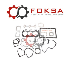 Zestaw uszczelek silnika