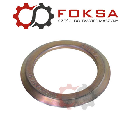 Pierścień wałka przedniego napędu ORG