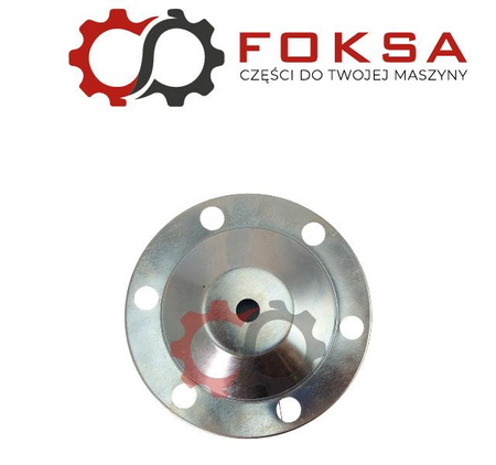 Osłona przegubu napędowego