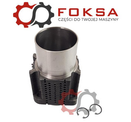 Zestaw naprawczy silnika