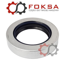 Uszczelniacz wałka atakującego osi przedniej