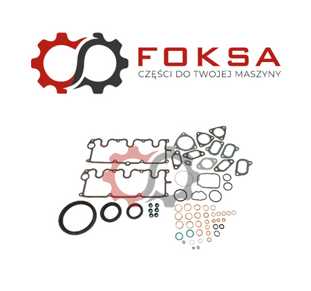 Zestaw uszczelek silnika bez uszczelki głowicy REINZ