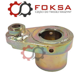 Zabezpieczenie korby