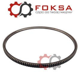 Wieniec koła zamachowego