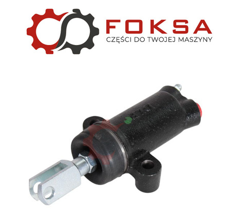 Siłownik sprzęgła / Wysprzęglik