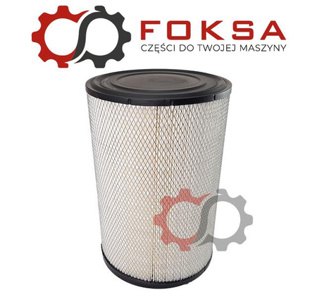 Filtr powietrza zewnętrzny