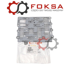 Uszczelka płyty bloku zaworowego ORG