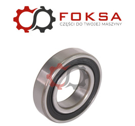 Łożysko kulkowe SKF